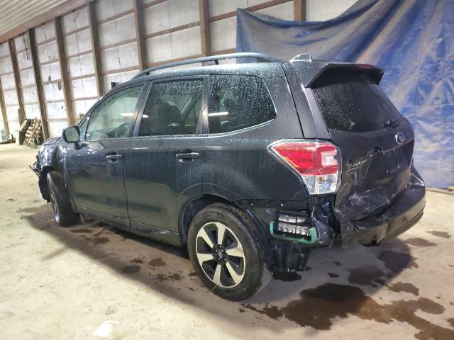 Photo 1 VIN: JF2SJAEC5HH424433 - SUBARU FORESTER 