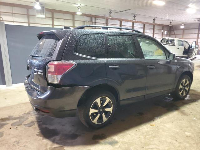 Photo 2 VIN: JF2SJAEC5HH424433 - SUBARU FORESTER 