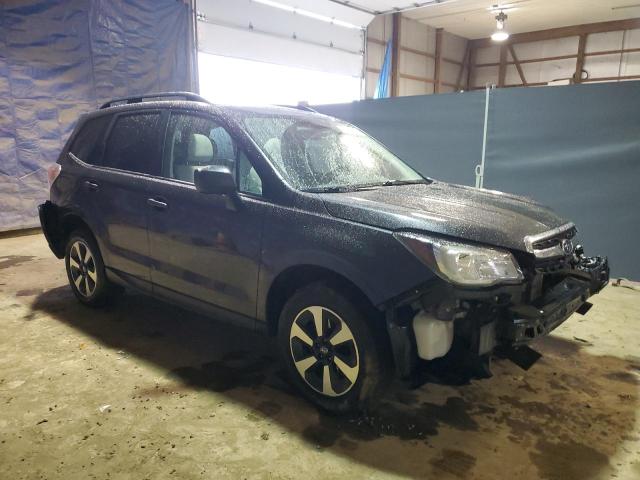 Photo 3 VIN: JF2SJAEC5HH424433 - SUBARU FORESTER 