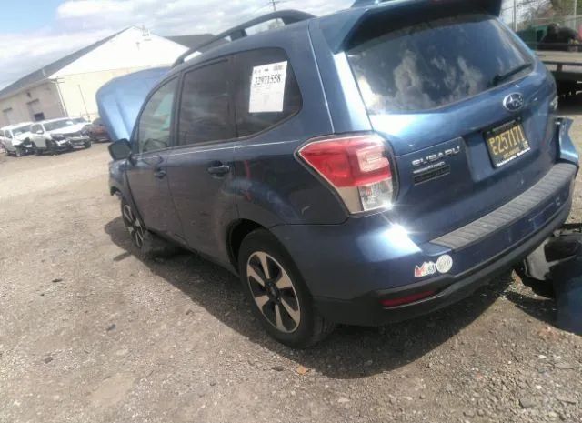 Photo 2 VIN: JF2SJAEC5HH433083 - SUBARU FORESTER 