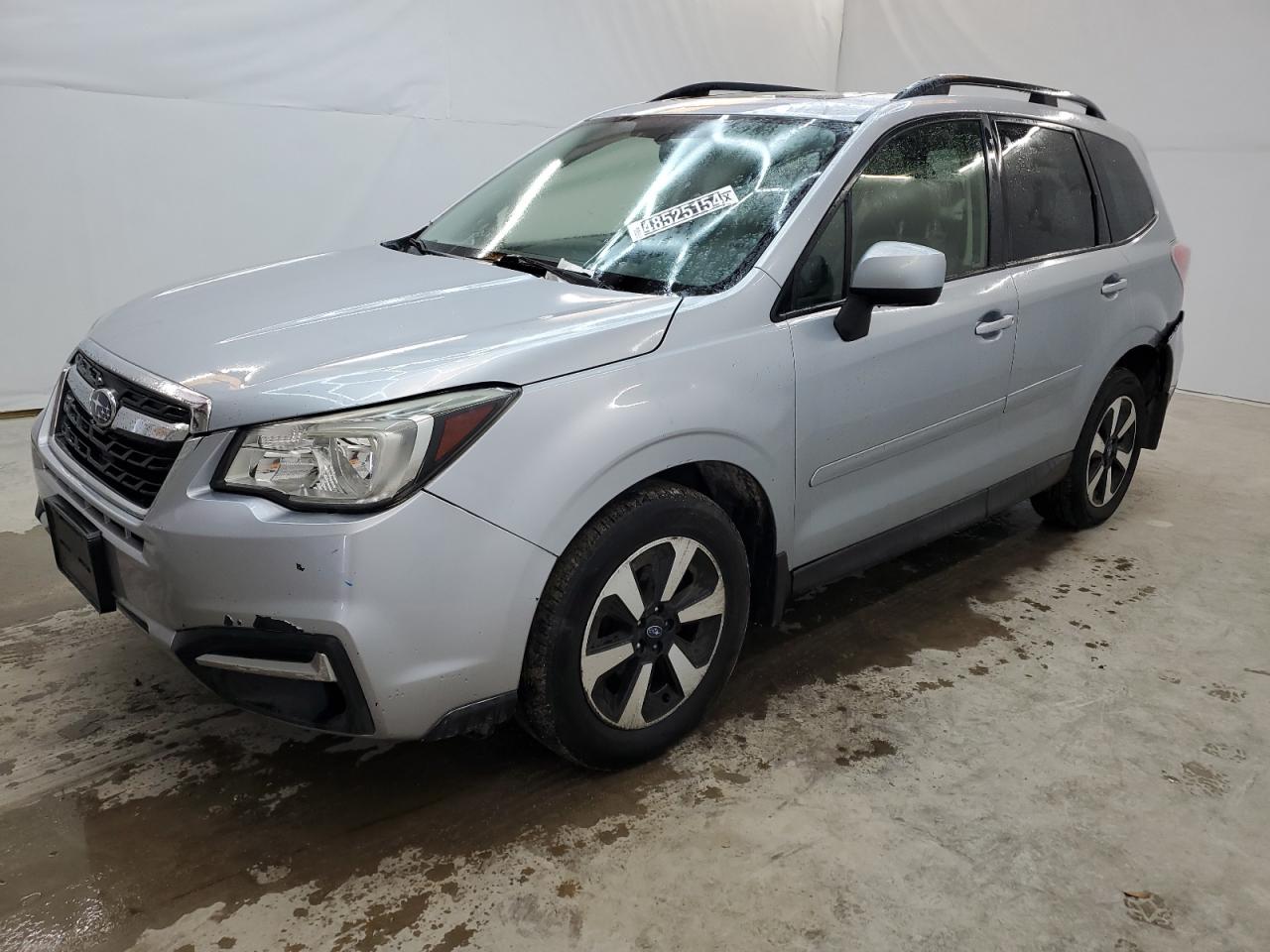 Photo 0 VIN: JF2SJAEC5HH436517 - SUBARU FORESTER 