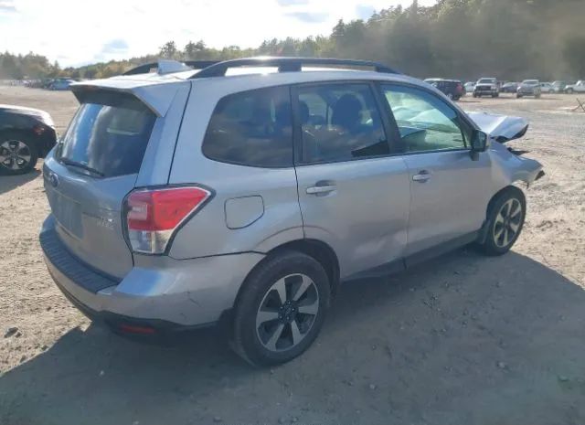 Photo 3 VIN: JF2SJAEC5HH443080 - SUBARU FORESTER 