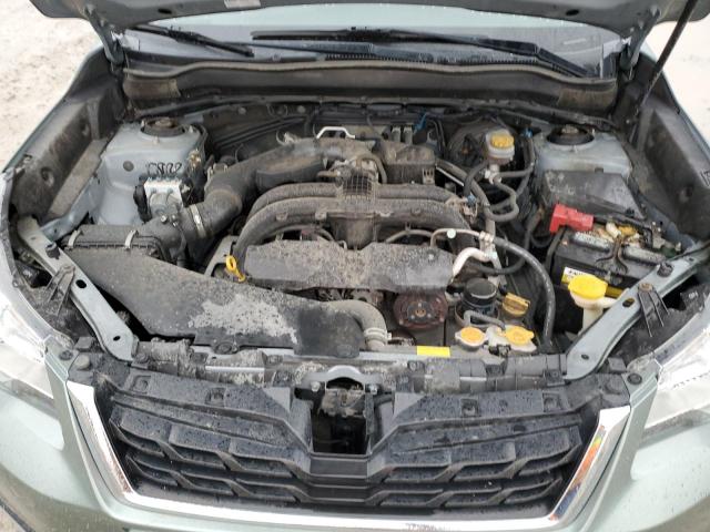 Photo 11 VIN: JF2SJAEC5HH478511 - SUBARU FORESTER 2 