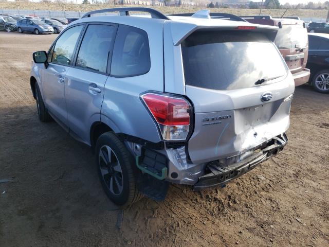 Photo 2 VIN: JF2SJAEC5HH480923 - SUBARU FORESTER 2 