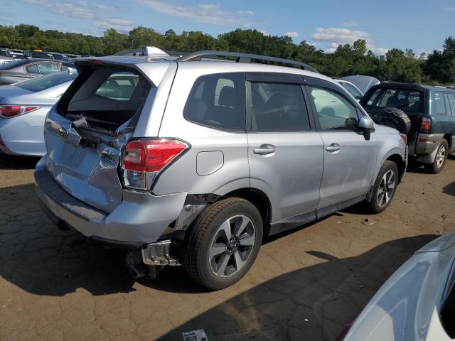 Photo 2 VIN: JF2SJAEC5HH496541 - SUBARU FORESTER 2 