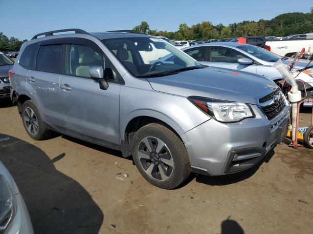 Photo 3 VIN: JF2SJAEC5HH496541 - SUBARU FORESTER 2 