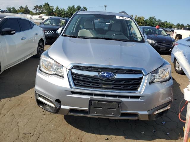 Photo 4 VIN: JF2SJAEC5HH496541 - SUBARU FORESTER 2 