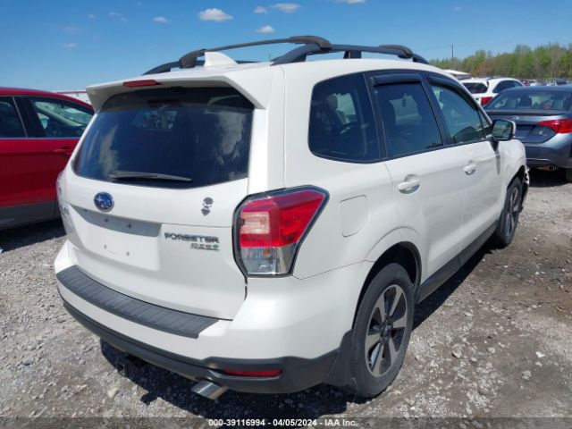 Photo 3 VIN: JF2SJAEC5HH502290 - SUBARU FORESTER 