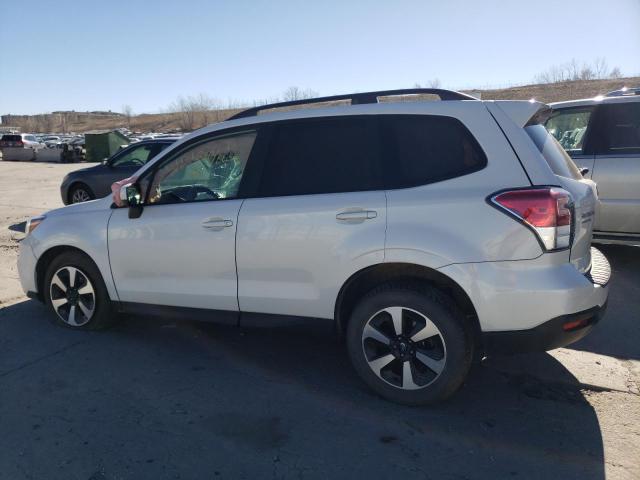 Photo 1 VIN: JF2SJAEC5HH510311 - SUBARU FORESTER 