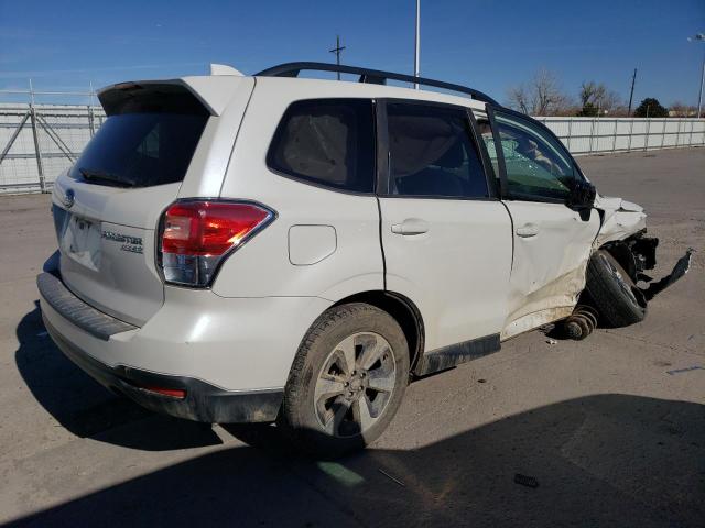 Photo 2 VIN: JF2SJAEC5HH510311 - SUBARU FORESTER 