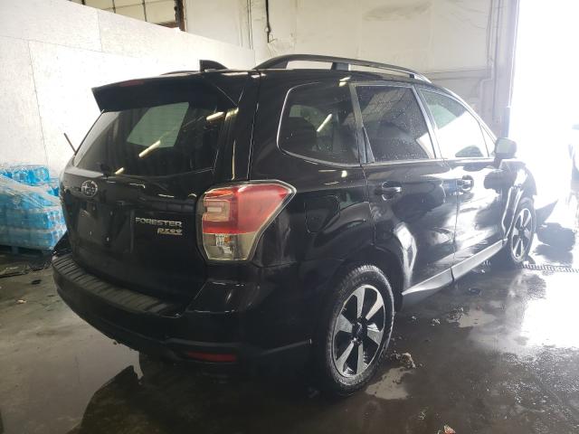 Photo 3 VIN: JF2SJAEC5HH521843 - SUBARU FORESTER 2 