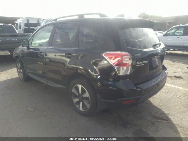 Photo 2 VIN: JF2SJAEC5HH547679 - SUBARU FORESTER 