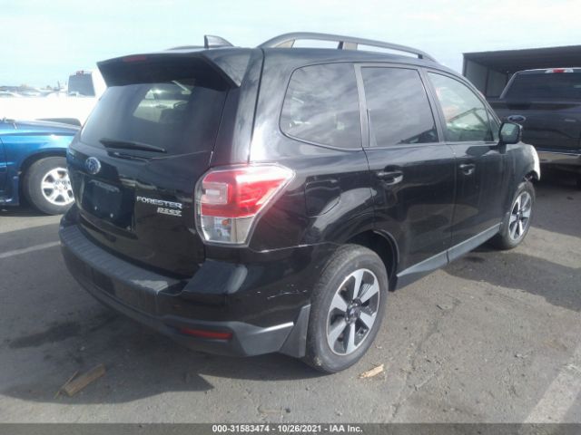 Photo 3 VIN: JF2SJAEC5HH547679 - SUBARU FORESTER 