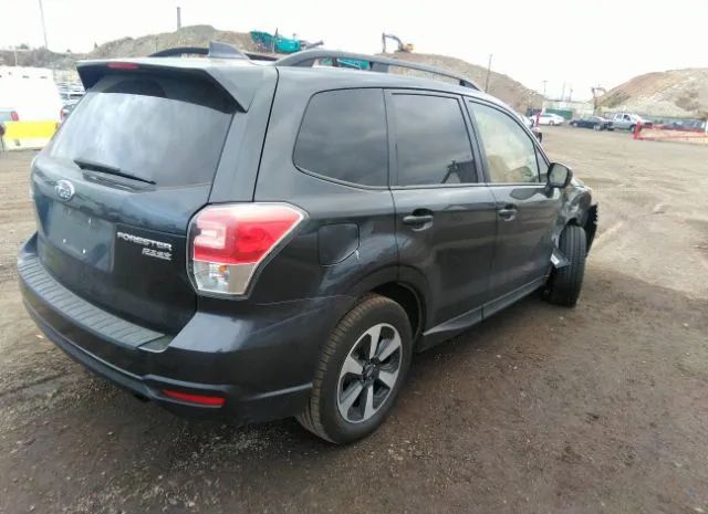 Photo 3 VIN: JF2SJAEC5HH587468 - SUBARU FORESTER 