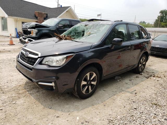 Photo 0 VIN: JF2SJAEC5JH413776 - SUBARU FORESTER 