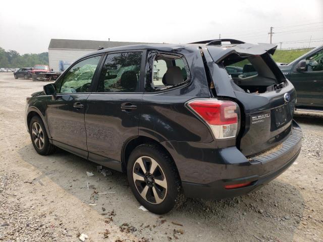 Photo 1 VIN: JF2SJAEC5JH413776 - SUBARU FORESTER 