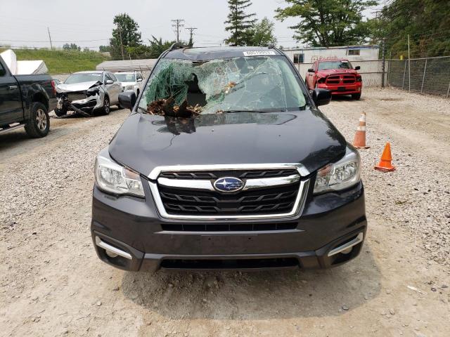 Photo 4 VIN: JF2SJAEC5JH413776 - SUBARU FORESTER 