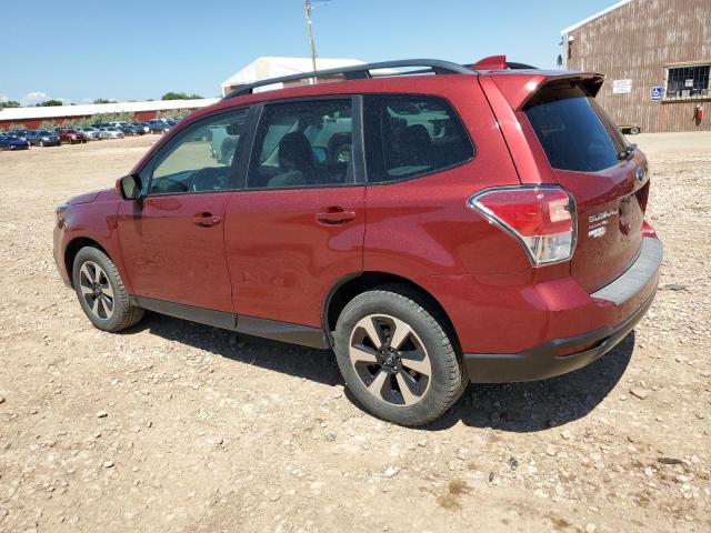 Photo 1 VIN: JF2SJAEC5JH463884 - SUBARU FORESTER 2 