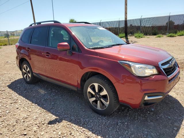 Photo 3 VIN: JF2SJAEC5JH463884 - SUBARU FORESTER 2 