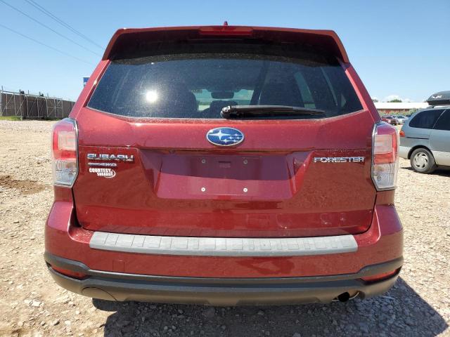 Photo 5 VIN: JF2SJAEC5JH463884 - SUBARU FORESTER 2 