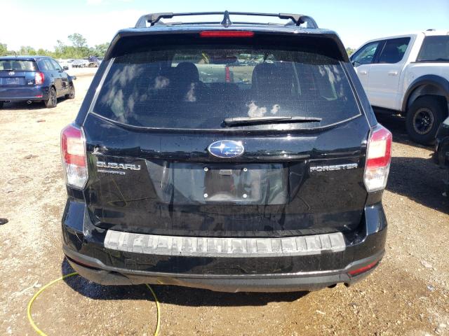 Photo 5 VIN: JF2SJAEC5JH463903 - SUBARU FORESTER 