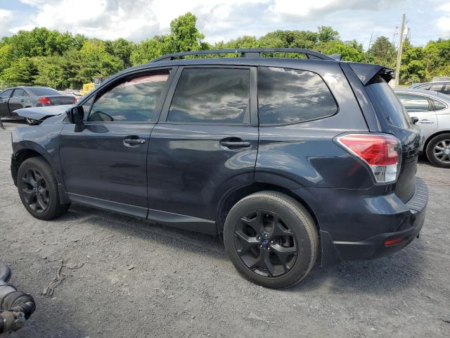 Photo 1 VIN: JF2SJAEC5JH470544 - SUBARU FORESTER 2 