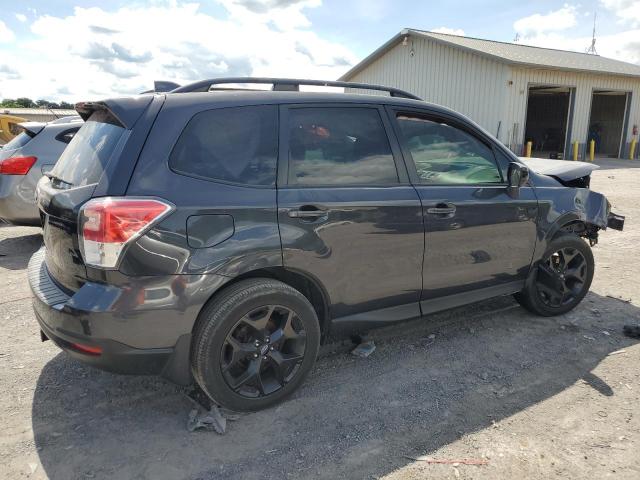 Photo 2 VIN: JF2SJAEC5JH470544 - SUBARU FORESTER 2 