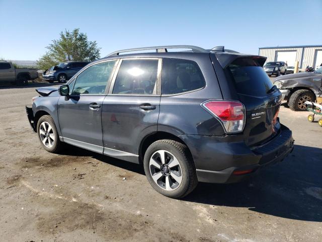 Photo 1 VIN: JF2SJAEC5JH499221 - SUBARU FORESTER 2 