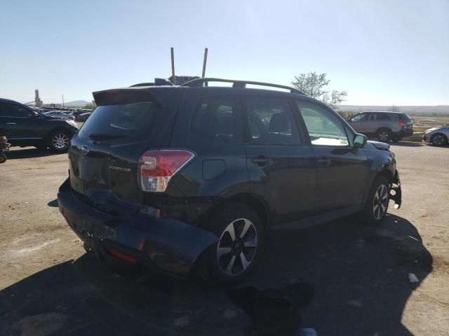 Photo 2 VIN: JF2SJAEC5JH499221 - SUBARU FORESTER 2 