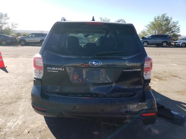 Photo 5 VIN: JF2SJAEC5JH499221 - SUBARU FORESTER 2 