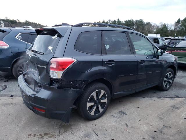 Photo 2 VIN: JF2SJAEC5JH512131 - SUBARU FORESTER 