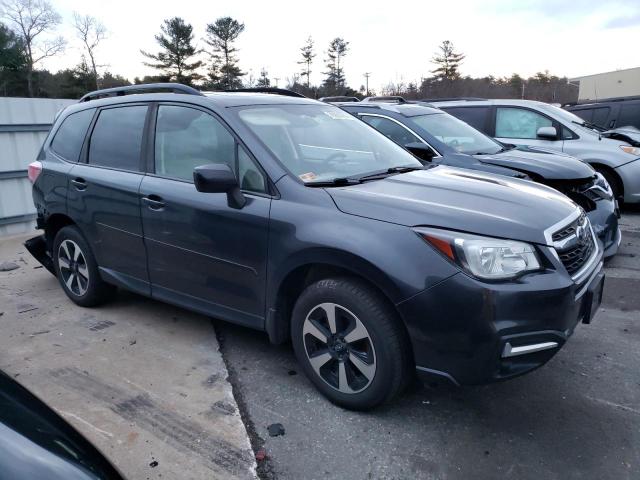 Photo 3 VIN: JF2SJAEC5JH512131 - SUBARU FORESTER 