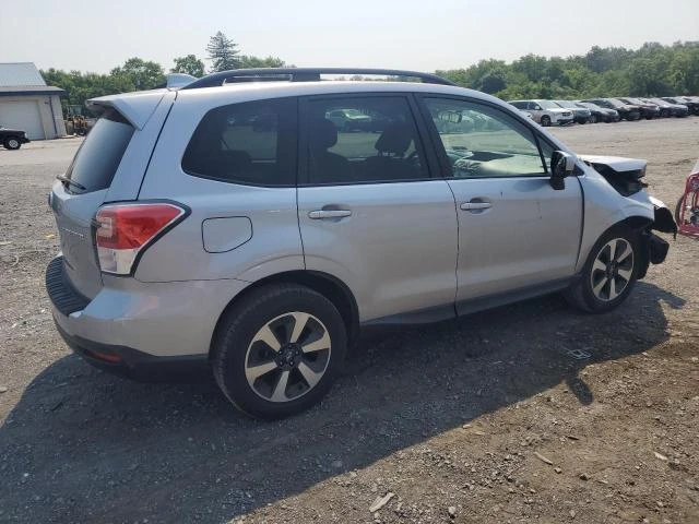 Photo 2 VIN: JF2SJAEC5JH529186 - SUBARU FORESTER 2 