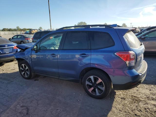 Photo 1 VIN: JF2SJAEC5JH540950 - SUBARU FORESTER 2 