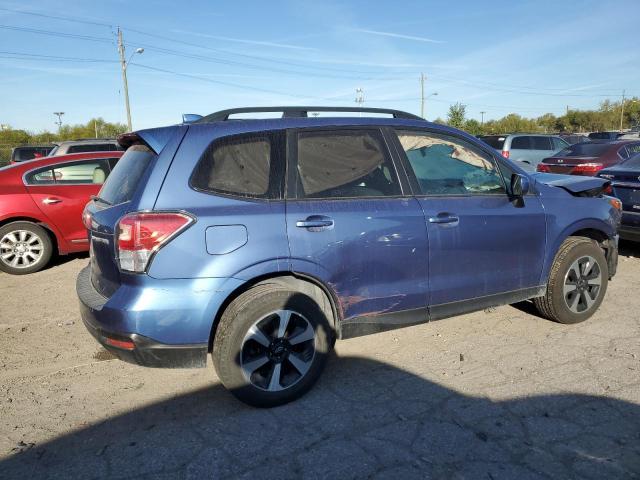 Photo 2 VIN: JF2SJAEC5JH540950 - SUBARU FORESTER 2 