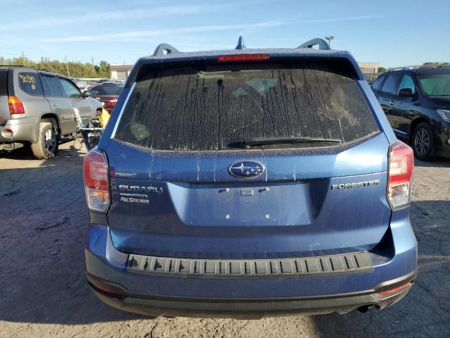 Photo 5 VIN: JF2SJAEC5JH540950 - SUBARU FORESTER 2 