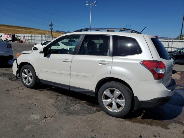 Photo 1 VIN: JF2SJAEC6EH400735 - SUBARU FORESTER 2 