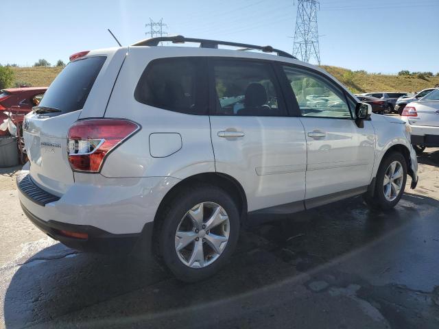 Photo 2 VIN: JF2SJAEC6EH400735 - SUBARU FORESTER 2 