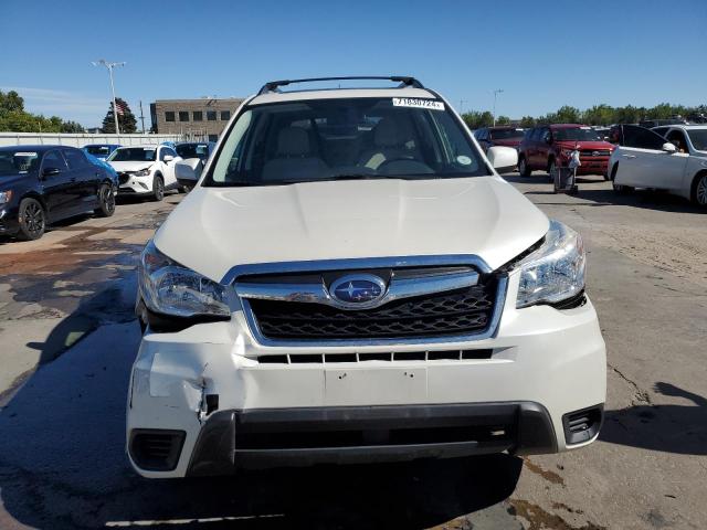 Photo 4 VIN: JF2SJAEC6EH400735 - SUBARU FORESTER 2 