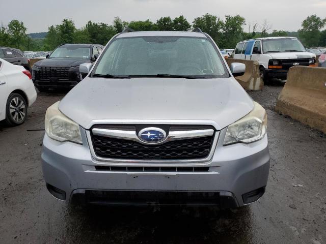 Photo 4 VIN: JF2SJAEC6EH402551 - SUBARU FORESTER 