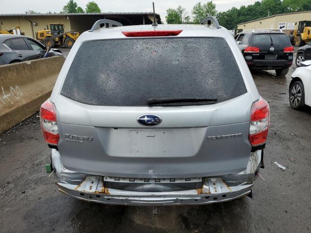 Photo 5 VIN: JF2SJAEC6EH402551 - SUBARU FORESTER 