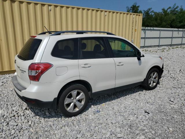 Photo 2 VIN: JF2SJAEC6EH422248 - SUBARU FORESTER 2 