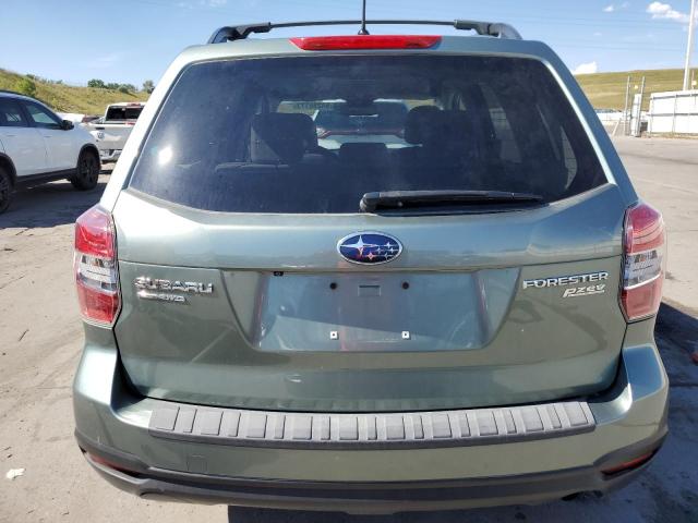 Photo 5 VIN: JF2SJAEC6EH422668 - SUBARU FORESTER 