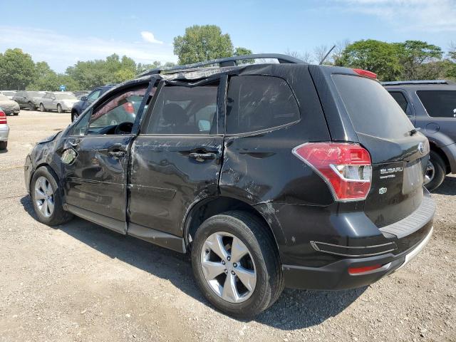 Photo 1 VIN: JF2SJAEC6EH423772 - SUBARU FORESTER 2 