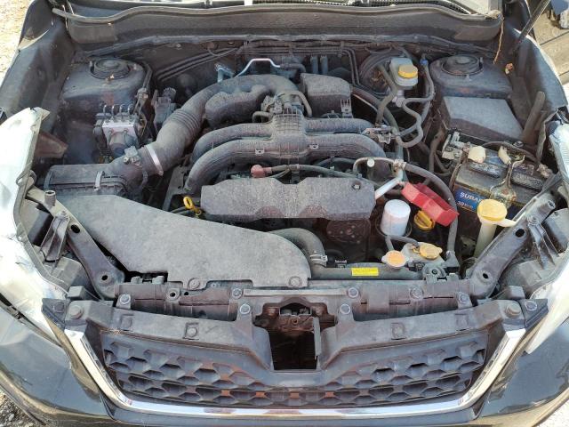 Photo 11 VIN: JF2SJAEC6EH423772 - SUBARU FORESTER 2 