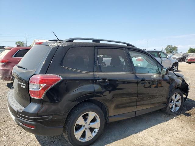 Photo 2 VIN: JF2SJAEC6EH423772 - SUBARU FORESTER 2 