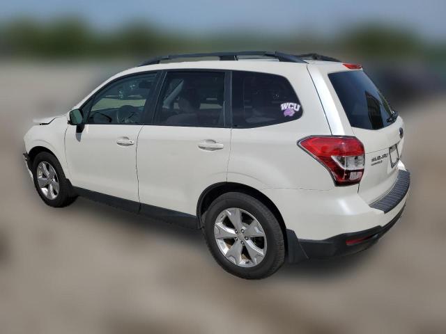 Photo 1 VIN: JF2SJAEC6EH466458 - SUBARU FORESTER 