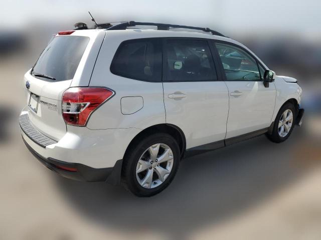 Photo 2 VIN: JF2SJAEC6EH466458 - SUBARU FORESTER 