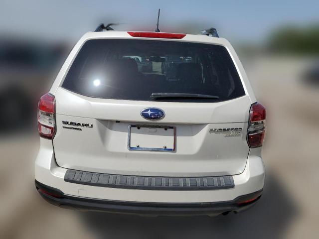 Photo 5 VIN: JF2SJAEC6EH466458 - SUBARU FORESTER 