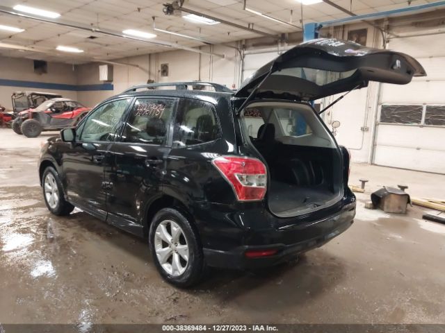 Photo 2 VIN: JF2SJAEC6EH506070 - SUBARU FORESTER 